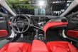 Toyota Camry année de modèle 2018 photo 5