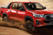 Toyota lancera mis à jour pick-up Hilux photo 1