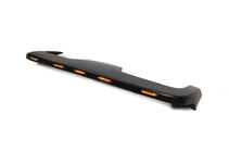 Volkswagen Amarok 2010-2022 Casquette de pare-brise (LED) photo 2