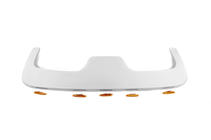 Volkswagen Amarok 2010-2022 Casquette de pare-brise (LED) photo 6