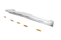 Volkswagen Amarok 2010-2022 Casquette de pare-brise (LED) photo 8