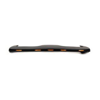 Casquette de pare-brise (LED) Volkswagen Amarok 2010-2022 photo 3