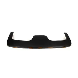 Casquette de pare-brise (LED) photo 4