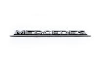 Mercedes E-class W124 1984–1997 Inscription Mercedes (Turquie) photo 2