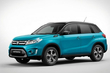 Le crossover Suzuki Grand Vitara année de modèle 2018 photo 2