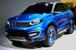 Le crossover Suzuki Grand Vitara année de modèle 2018 photo 5