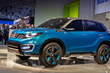 Le crossover Suzuki Grand Vitara année de modèle 2018 photo 4