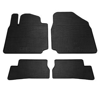Tapis en caoutchouc (4 pcs, Stingray Premium)