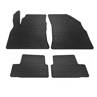 Tapis en caoutchouc (4 pcs, Stingray Premium)