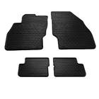 Opel Corsa D 2007-2014 Tapis en caoutchouc (4 pcs, Stingray Premium) photo 1