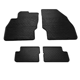 Tapis en caoutchouc (4 pcs, Stingray Premium)