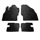 Opel Corsa E 2015-2019 Tapis en caoutchouc (4 pcs, Stingray Premium) photo 1