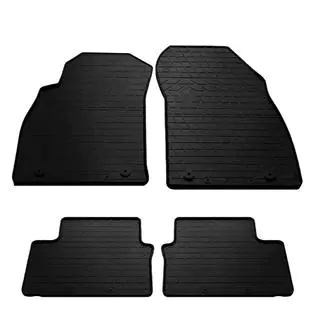 Tapis de sol en caoutchouc (Stingray Premium) photo 1