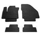 Opel Meriva 2010-2017 Tapis en caoutchouc (4 pcs, Stingray Premium) photo 1