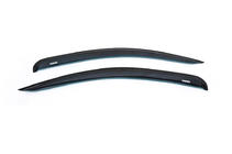 Ford Custom 2013-2022 Déflecteurs de Fenêtre (2 pcs, Niken) photo 1