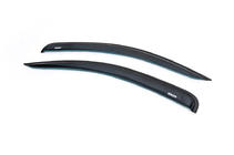 Ford Custom 2013-2022 Déflecteurs de Fenêtre (2 pcs, Niken) photo 2