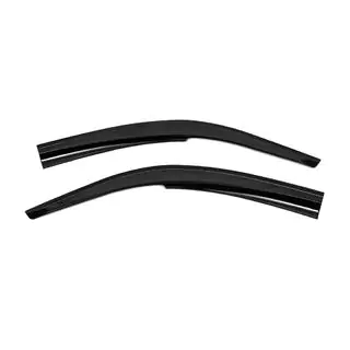 Déflecteurs de Vitres (2 pcs, Sunplex Sport) photo 2