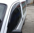 Peugeot Partner 1996-2008 Déflecteurs de Vitres (2 pcs, Sunplex Sport) photo 1
