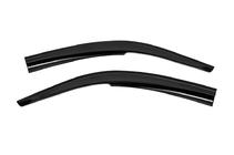 Peugeot Partner 1996-2008 Déflecteurs de Vitres (2 pcs, Sunplex Sport) photo 2