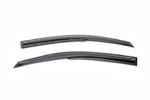 Volkswagen Caddy 2010-2015 Déflecteurs de Vitres (2 pcs, Aomis) photo 2