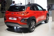 Hyundai prévoit d’ici à 2020, de libérer les huit nouveaux crossovers photo 3