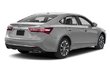 Revue phare de la berline Toyota Avalon photo 4