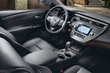 Revue phare de la berline Toyota Avalon photo 5