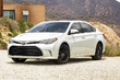 Revue phare de la berline Toyota Avalon photo 3