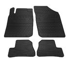 Peugeot 206 1998-2024 Tapis en caoutchouc (4 pcs, Stingray Premium) photo 1