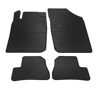 Tapis en caoutchouc (4 pcs, Stingray Premium)