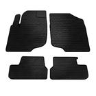 Peugeot 207 2006–2014 Tapis en caoutchouc (4 pcs, Stingray Premium) photo 1
