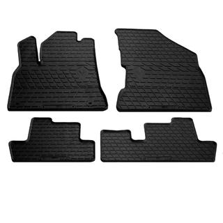 Tapis en caoutchouc (4 pcs, Stingray Premium)