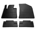 Peugeot 508 2010-2018 Tapis en caoutchouc (4 pcs, Stingray Premium) photo 1