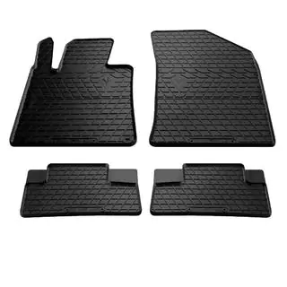 Tapis en caoutchouc (4 pcs, Stingray Premium)