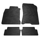 Renault Laguna 2007-2015 Tapis en caoutchouc (4 pcs, Stingray Premium) photo 1