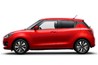 Présentation compacte à hayon Suzuki Swift photo 4