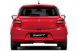 Présentation compacte à hayon Suzuki Swift photo 2