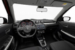 Présentation compacte à hayon Suzuki Swift photo 5