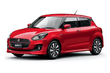 Présentation compacte à hayon Suzuki Swift photo 1