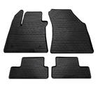 Renault Megane IV 2016-2025 Tapis en caoutchouc (4 pcs, Stingray Premium) photo 1