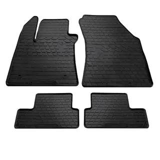 Tapis en caoutchouc (4 pcs, Stingray Premium)