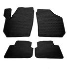 Skoda Roomster 2006-2015 Tapis en caoutchouc (4 pcs, Stingray Premium) photo 1