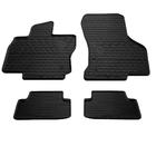 Skoda Superb 2015-2024 Tapis en caoutchouc (4 pcs, Stingray Premium) photo 1
