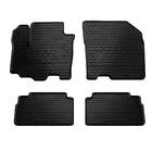 Suzuki SX4 2016-2021 Tapis en caoutchouc (4 pcs, Stingray Premium) photo 1