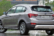 En Chine, présenté le nouveau crossover Geely Vision S1 photo 3