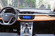 En Chine, présenté le nouveau crossover Geely Vision S1 photo 2