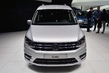 Examen de Volkswagen Caddy d’une nouvelle génération photo 3