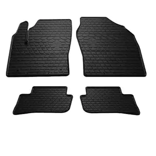 Tapis en caoutchouc (4 pcs, Stingray Premium)