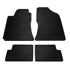 Toyota Corolla 2002-2007 Tapis en caoutchouc (4 pcs, Stingray Premium) photo 1
