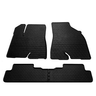 Tapis en caoutchouc (4 pcs, Stingray Premium)